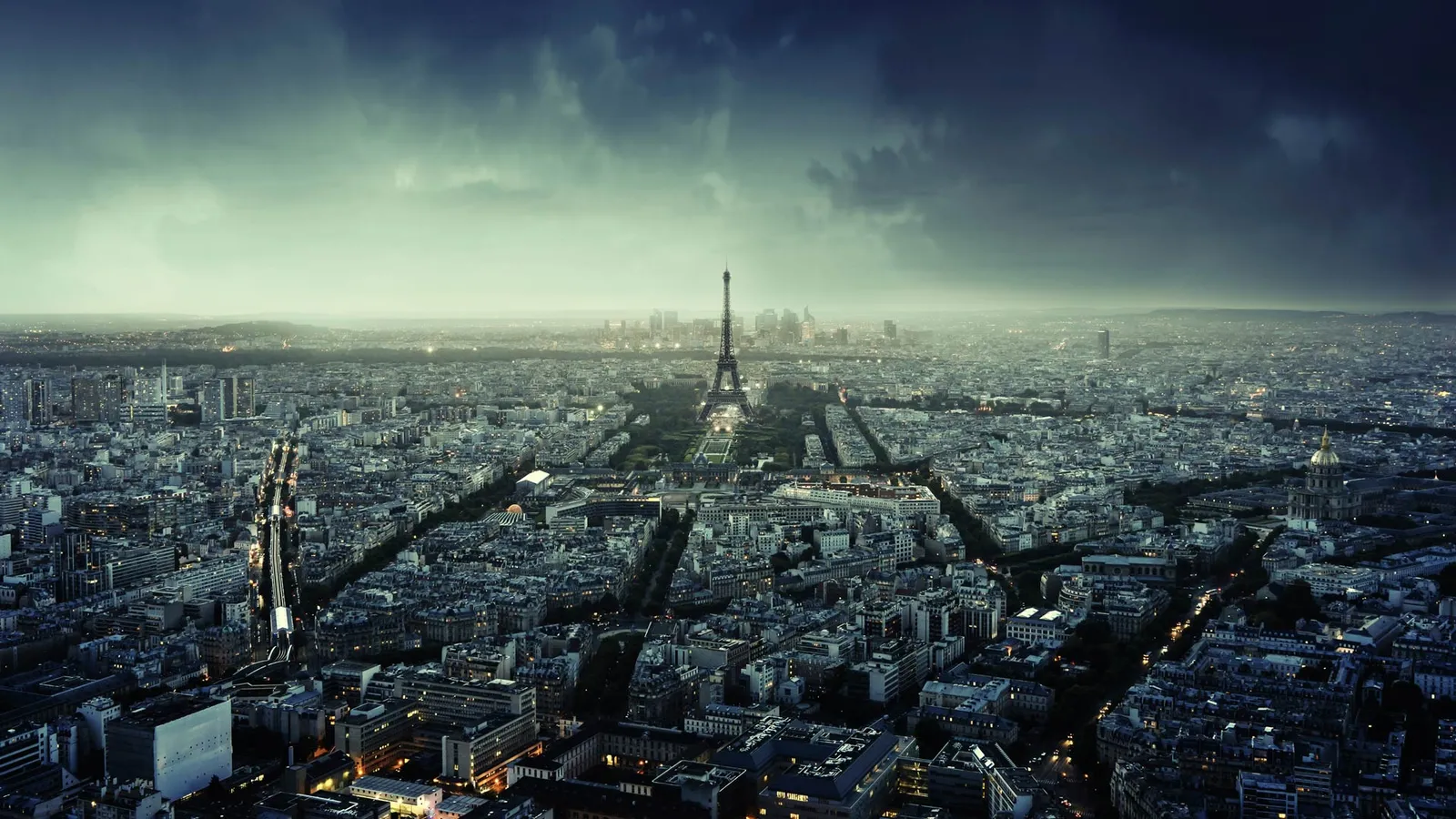 Home 2 Paris